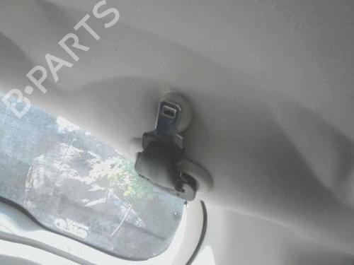 Used Rear center seatbelt Rear center seatbelt 33700718 33700718