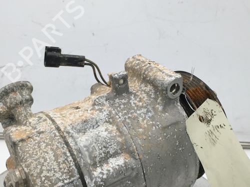 AC compressor VOLVO V40 Hatchback (525) D2 | BP29323431M34 - Image 3