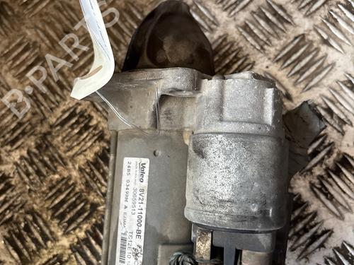 Used Starter Starter FORD FIESTA VI (CB1, CCN) 1.25 (82 hp) 34394409 34394409