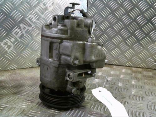 Used AC compressor AC compressor SKODA FABIA I (6Y2) 1.9 TDI (100 hp) 20995354 20995354