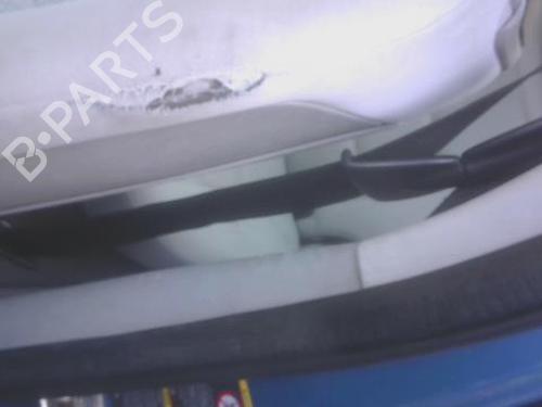 Used Front left seatbelt Front left seatbelt MERCEDES-BENZ A-CLASS (W169) A 180 CDI (169.007, 169.307) (109 hp) 33967140 33967140