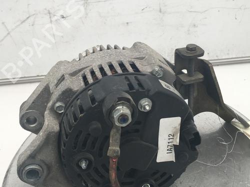 Alternator RENAULT KANGOO (KC0/1_) D 65 1.9 (KC0E, KC02, KC0J, KC0N) | BP30972256M7