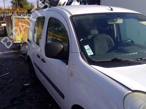 Front right window mechanism RENAULT KANGOO Express (FW0/1_) 1.5 dCi 85 (FW0K, FW0L, FW0B) | BP20997516C23 