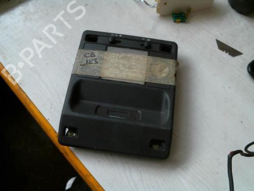 Used Interior roof light FIAT PUNTO (176_) 75 1.2 (73 hp) 22044385