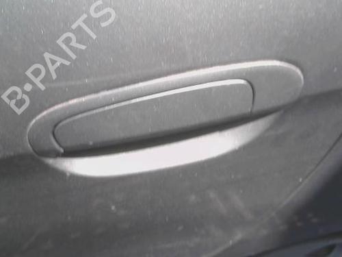Venstre bak utvendig håndtak KIA PICANTO I (SA) 1.0 (63 hp) 28000775