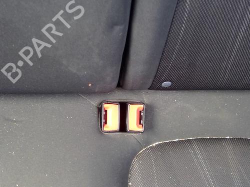 Used Seat buckle CHEVROLET AVEO Hatchback (T300) 1.4 (101 hp) 26385987