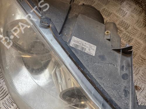 Right headlight PEUGEOT 807 (EB_) 2.2 HDi | BP37587925C29 - Image 2
