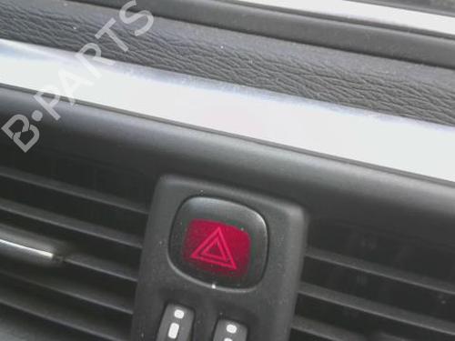 Used Warning switch VOLVO V40 Hatchback (525) D2 (114 hp) 29323394