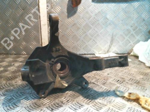 Used Left front steering knuckle RENAULT VEL SATIS (BJ0_) 2.2 dCi (BJ0E, BJ0F) (150 hp) 22040721