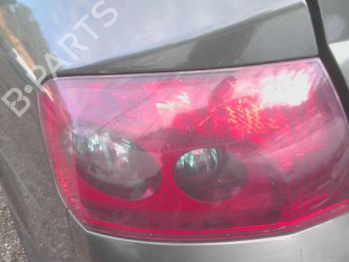 Used Left taillight Left taillight PEUGEOT 407 (6D_) 2.0 HDi 135 (6DRHRH, 6DRHRE, 6DRHRG, 6DRHRJ) (136 hp) 30409607 30409607