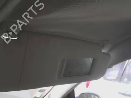 Right sun visor VW GOLF V (1K1) | BP37181335I2 - Image 3