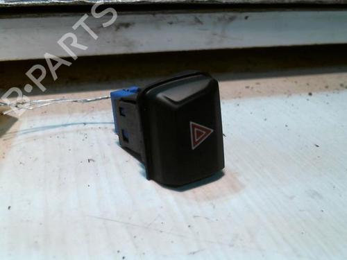 Used Warning switch PEUGEOT 2008 I (CU_) 1.6 HDi (92 hp) 20997679
