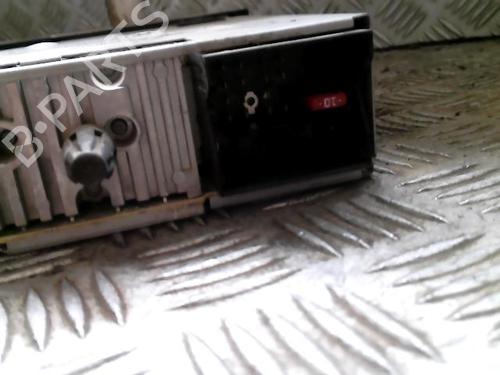 Radio PEUGEOT 3008 I MPV (0U_) 1.6 HDi | BP20988234E6 