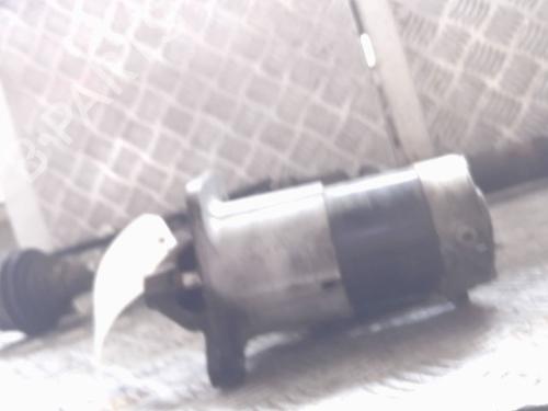 Anlasser RENAULT KANGOO Express (FC0/1_) 1.5 dCi (FC07, FC1R) | BP29005284M8