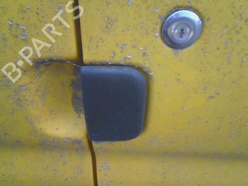 Used Front right exterior door handle Front right exterior door handle CITROËN BERLINGO / BERLINGO FIRST Box Body/MPV (M_) 2.0 HDI 90 (MBRHY, MCRHY) (90 hp) 36565939 36565939