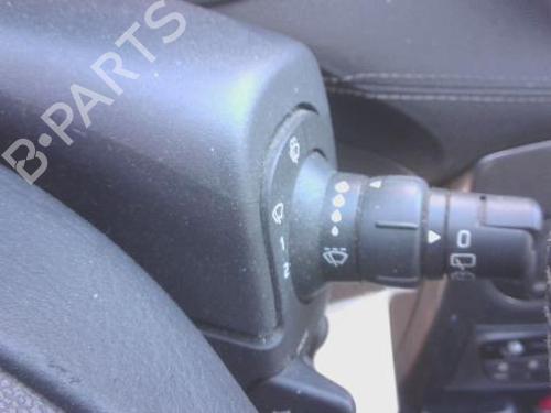 Used Steering column stalk Steering column stalk RENAULT CLIO III (BR0/1, CR0/1) [2005-2014] 34530748 34530748