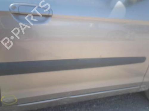Used Right front door KIA PICANTO I (SA) 1.0 (63 hp) 28000776