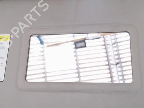 right-sun-visor-peugeot-307-3ac-2000-2001-2002-2003-2004-2005-2006-2007-2008-2009-2010-2011-2012-27233838 main image