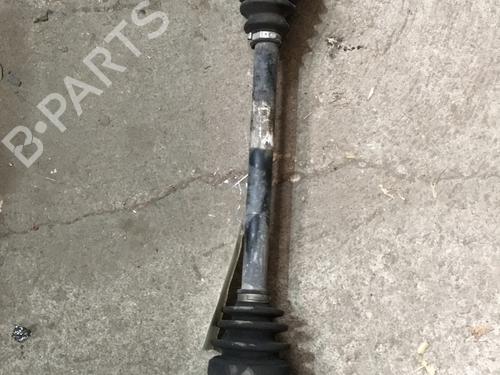 Left front driveshaft SUZUKI SWIFT III (MZ, EZ) 1.3 (RS413, ZC11S) | BP31183861M38 - Image 4