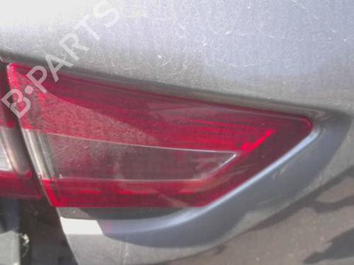 Used Left tailgate light Left tailgate light RENAULT CLIO IV (BH_) 1.5 dCi 90 (90 hp) 36143763 36143763