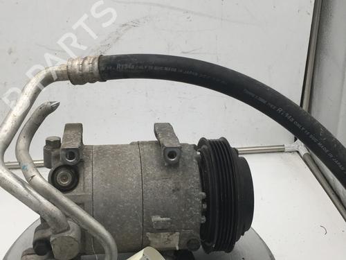 AC compressor HYUNDAI i20 I (PB, PBT) 1.2 | BP32425235M34 - Image 3