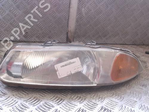 Right headlight ROVER 200 II Hatchback (RF) 214 i | BP27536143C29 - Image 4