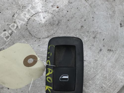 Used Right rear window switch Right rear window switch JEEP GRAND CHEROKEE IV (WK, WK2) 3.0 CRD V6 4x4 (190 hp) 31802457 31802457