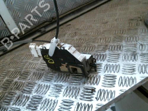Used Electronic module PEUGEOT 1007 (KM_) 1.6 16V (109 hp) 20996692