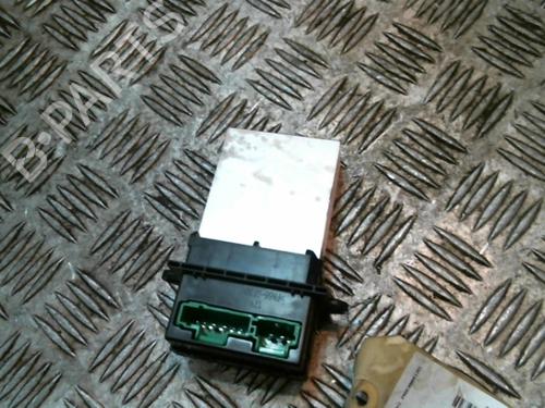 Varmeblæsermodstand CITROËN C5 I (DC_) 2.0 HDi (DCRHZB, DCRHZE) (109 hp) 20986435
