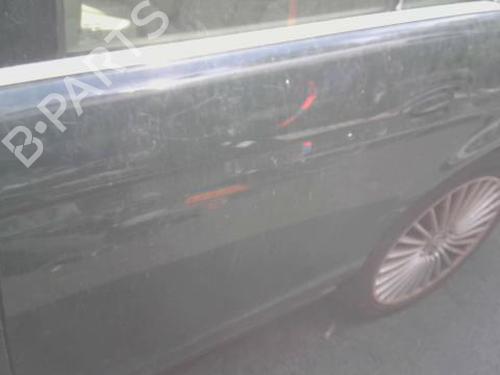 Used Left rear door Left rear door JAGUAR S-TYPE II (X200) 2.7 D (207 hp) 36260366 36260366