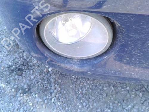 Højre Foran Tågelygte RENAULT SCÉNIC I MPV (JA0/1_, FA0_) 1.9 dTi (JA0N) (98 hp) 27233844