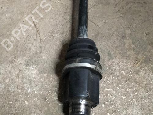 Left front driveshaft MINI MINI (R50, R53) Cooper | BP30600521M38 - Image 2