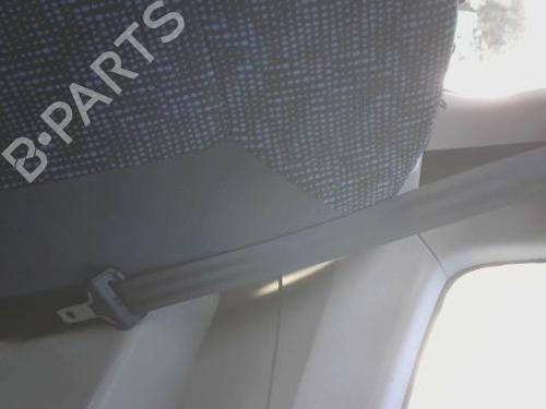 Used Rear left seatbelt Rear left seatbelt 38266366 38266366