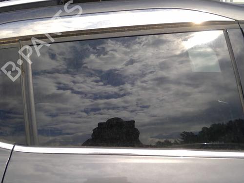 Used Rear right door window PEUGEOT 2008 I (CU_) 1.2 THP 110 / PureTech 110 (110 hp) 25768325
