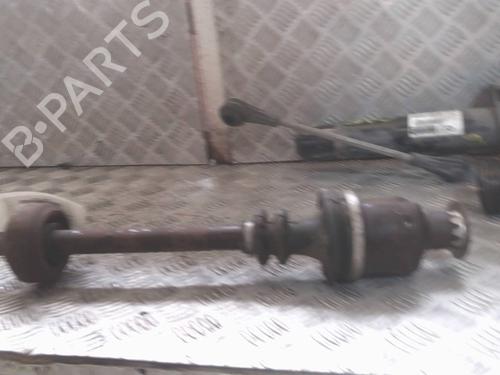 Used Right front driveshaft RENAULT CLIO II (BB_, CB_) 1.4 16V (B/CB0P, BB13) (98 hp) 29299715