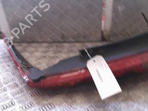 Left taillight NISSAN NOTE (E11, NE11) 1.5 dCi | BP25934916C34 