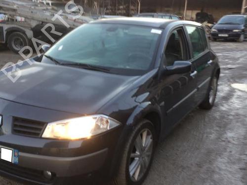 Instrument cluster RENAULT MEGANE II (BM0/1_, CM0/1_) 1.9 dCi (BM0G, CM0G) | BP20995509C47 