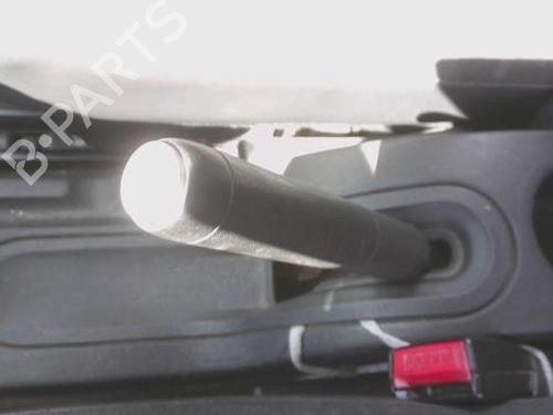 Used Hand brake CITROËN C2 (JM_) 1.4 HDi (68 hp) 28424912
