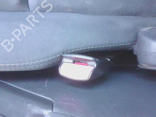 Used Seat buckle RENAULT MEGANE III Grandtour (KZ0/1) 1.9 dCi (KZ0J, KZ0N, KZ1S) (131 hp) 31024395
