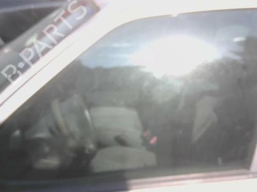 Used Front left door window Front left door window 38477780 38477780