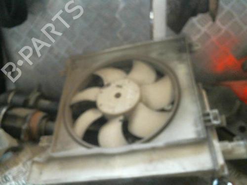 Motorkühlung für PEUGEOT 107 (PM_, PN_) 1.0 (68 hp) 20998110