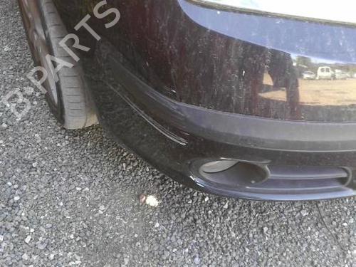 Used Front bumper SKODA FABIA I (6Y2) 1.2 (64 hp) 27359452