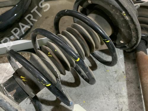 Used Right front steering knuckle PEUGEOT 106 II (1A_, 1C_) 1.1 i (60 hp) 24987149