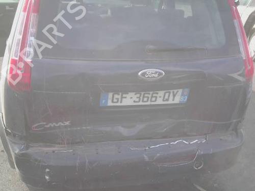 Gearbox FORD C-MAX (DM2) 1.6 | BP39473658M3 - Image 5