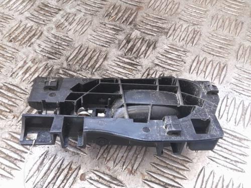 Front right interior door handle PEUGEOT 208 I (CA_, CC_) 1.6 BlueHDi 100 | BP22416318I14 