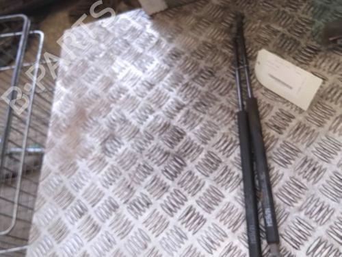Tailgate lift support SKODA FABIA I (6Y2) 1.2 | BP27359475C138 