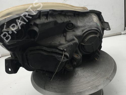 Left headlight OPEL CORSA D (S07) 1.2 LPG (L08, L68) | BP32164122C28 - Image 5