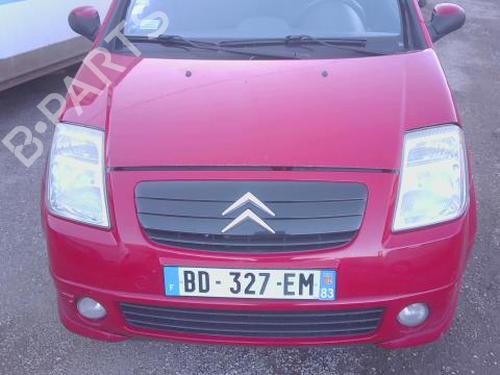 AC compressor CITROËN C2 (JM_) 1.6 VTS | BP30577143M34  - Image 5