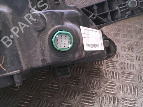Left headlight PEUGEOT BOXER Van 2.0 BlueHDi 130 | BP28495379C28 