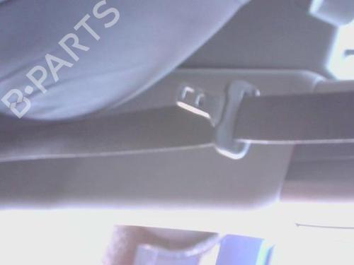 Used Front left seatbelt DODGE CALIBER 2.0 CRD (140 hp) 32318552
